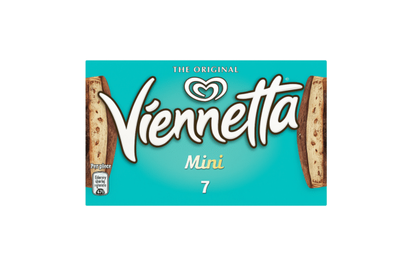 Viennetta Mint