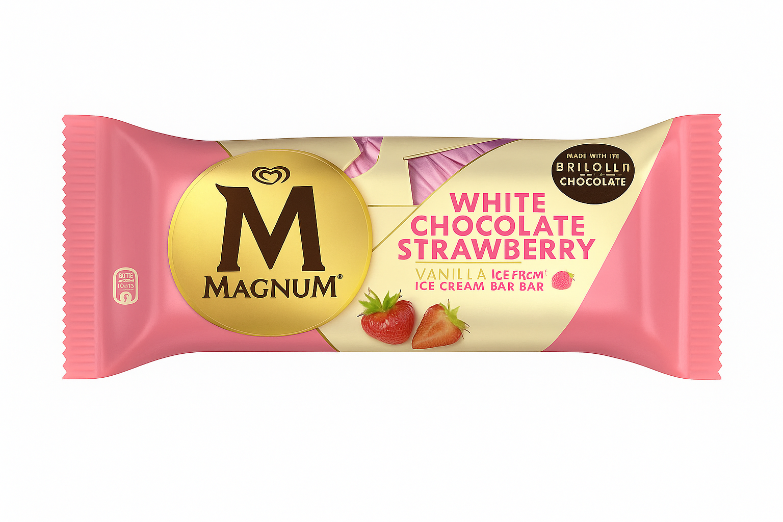 Magnum Strawberry