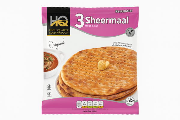 SHEERMAL