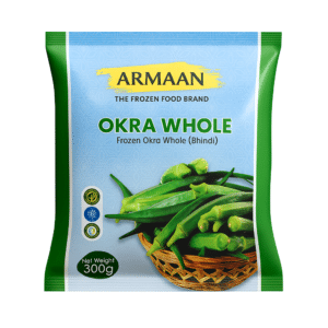 OKRA WHOLE
