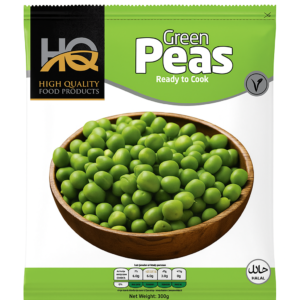GREEN PEAS