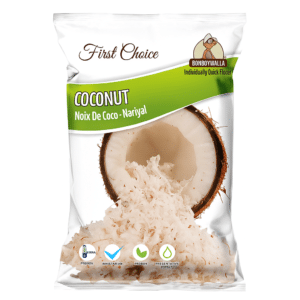 COCONUT