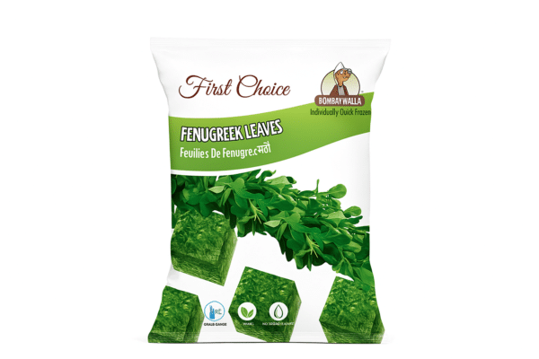 FENUGREEK LEAVES