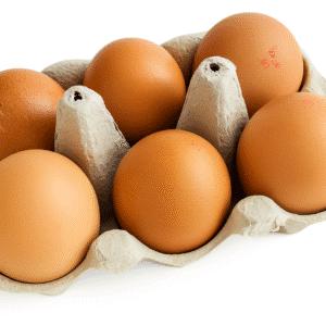 Eggs 6 Pack