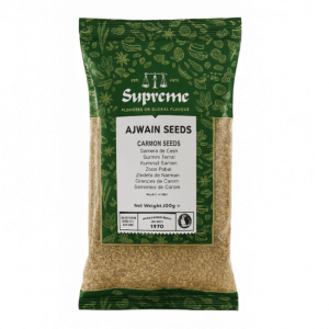 Ajwain Seeds 100g
