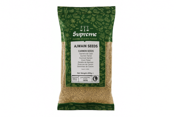 Ajwain Seeds 100g