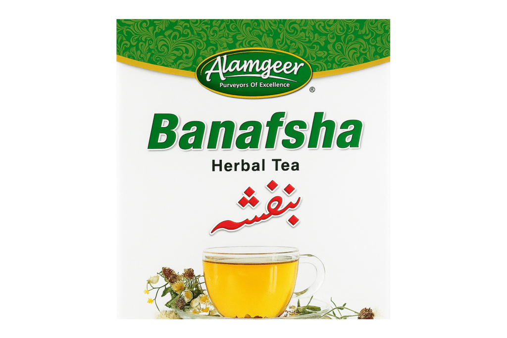Banafsha
