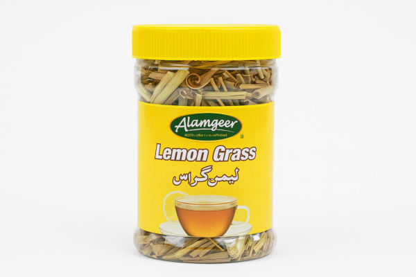 Lemon Grass 120g
