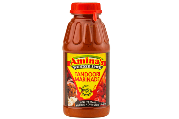 TANDOORI 500ML