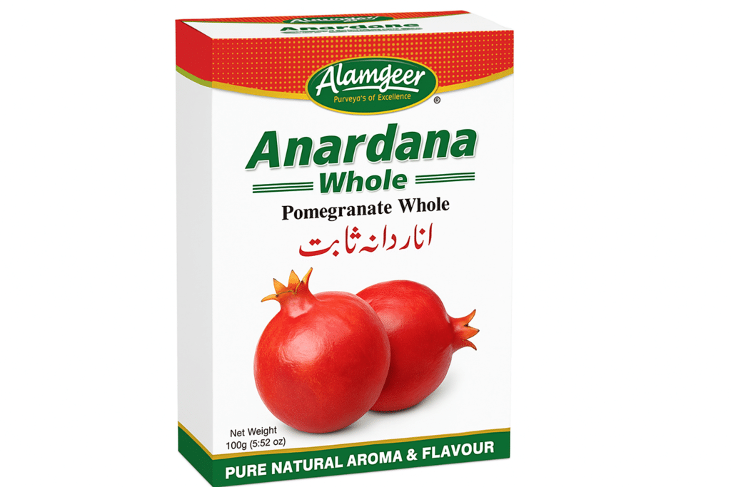 Alamgeer Nardana Whole
