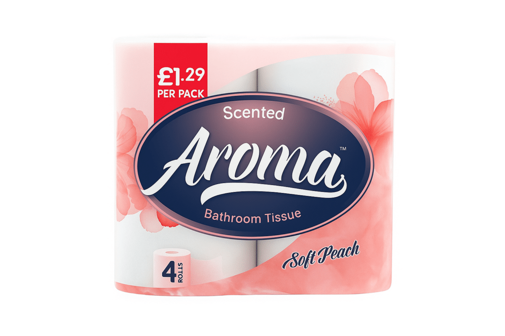 Aroma Soft Bathroom