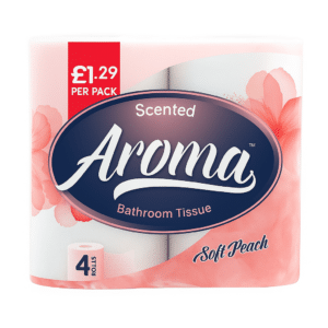 AROMA SOFT BATHROOM