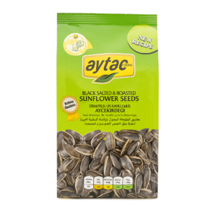 SUNFLOWER SEEDS 250g