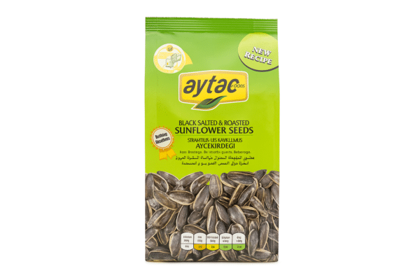 SUNFLOWER SEEDS 250g