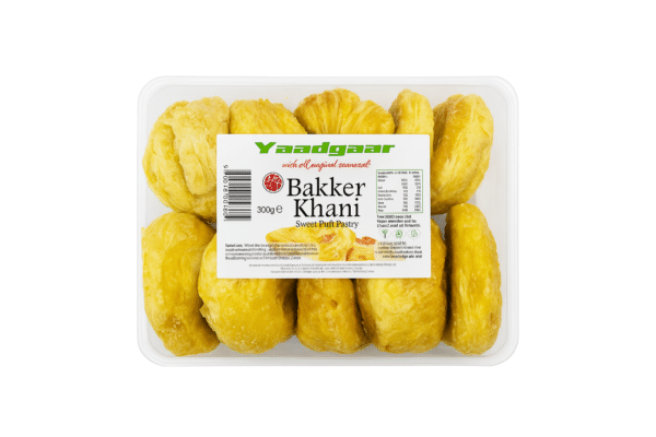 Bakker Khani
