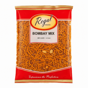 BOMBAY MIX