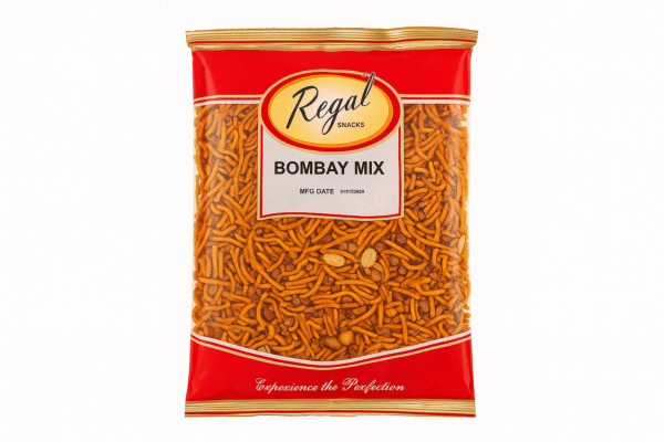 BOMBAY MIX