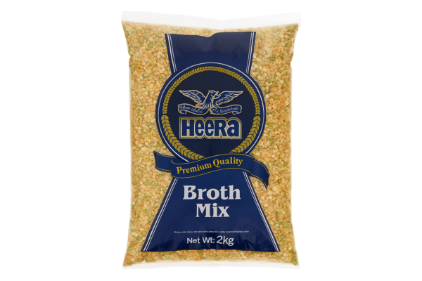 BROTH MIX 2KG