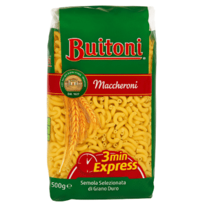 BUITONI MACCHERONI