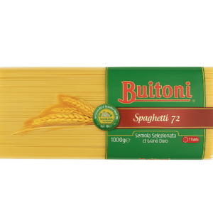 BUITONI SPAGHETTI 72