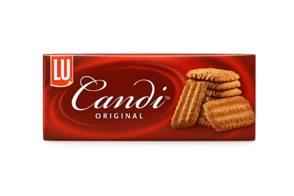 LU Candi