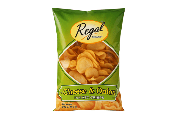 Cheese&Onion