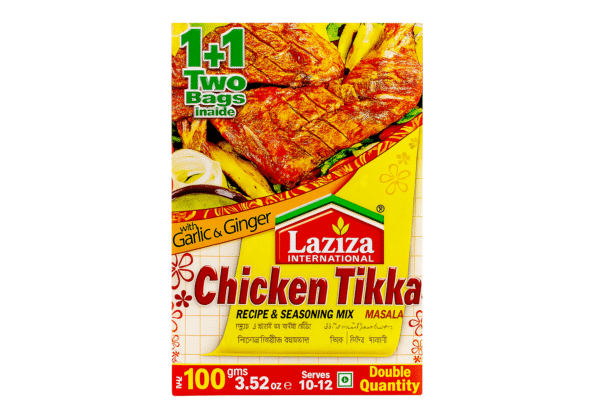 Chicken Tikka