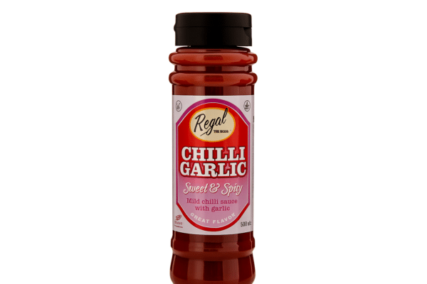 Chilli Garlic