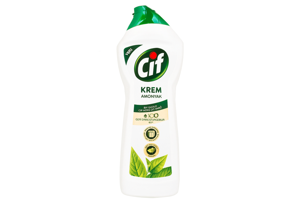 CIF