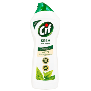 CIF