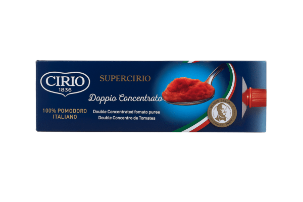 Cirio Doppio Concentrata