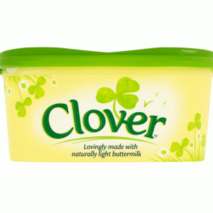 CLOVER BUTTER