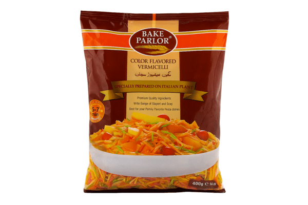 Vermicelli 400g
