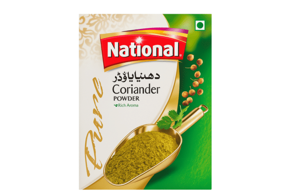 CORIANDER POWDER 100G