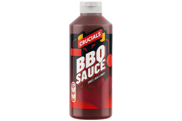 BBQ Sauce 500ml