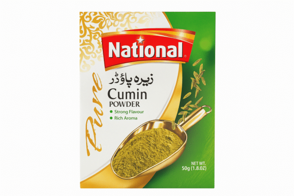 CUMIN POWDER