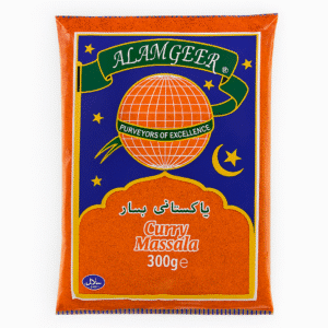 Alamgeer Bassar 300g