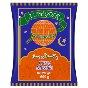 Alamgeer Bassar 600g