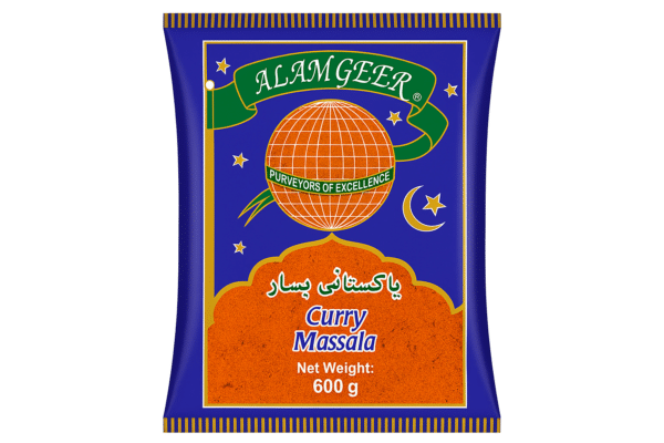 Alamgeer Bassar 600g
