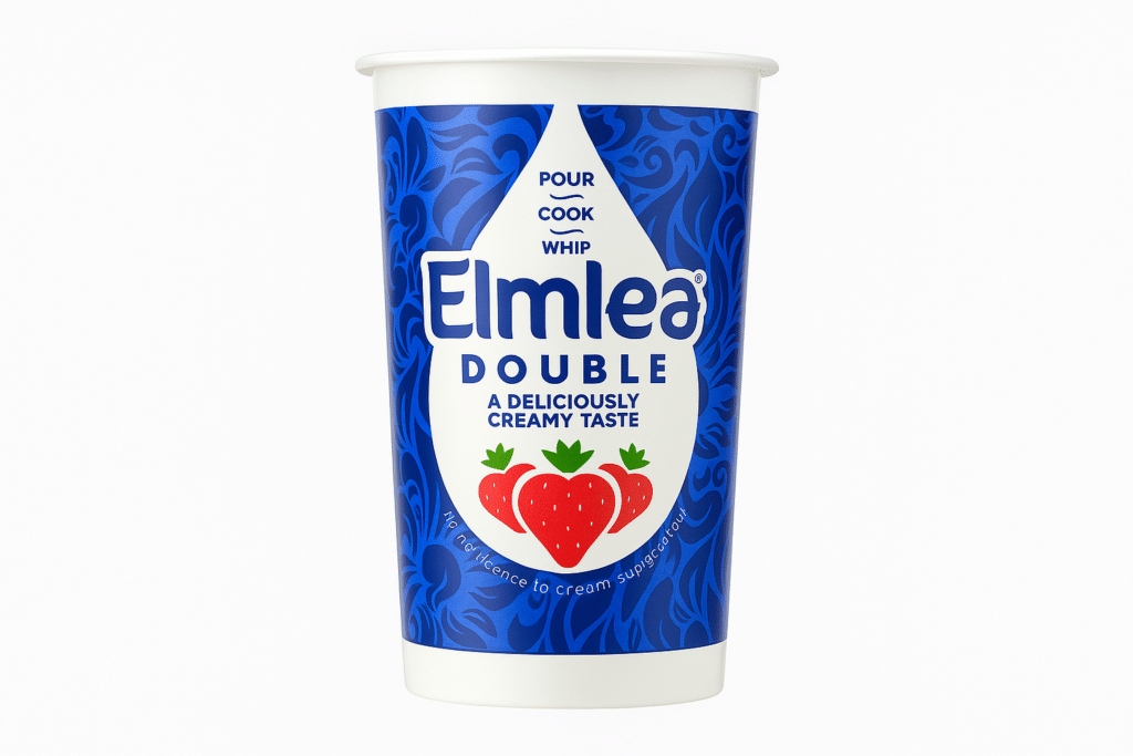 Elmlea Double Cream