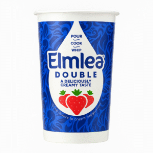 Elmlea Double Cream