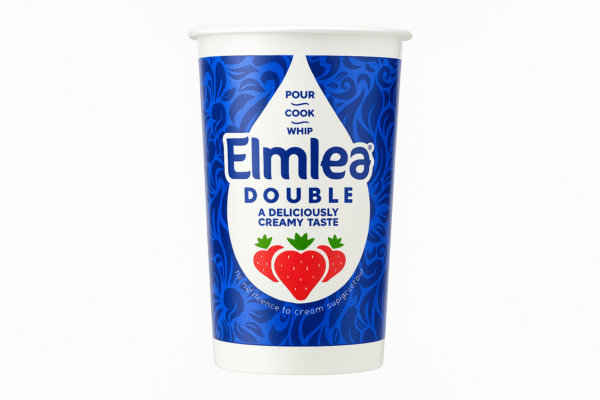 Elmlea Double Cream