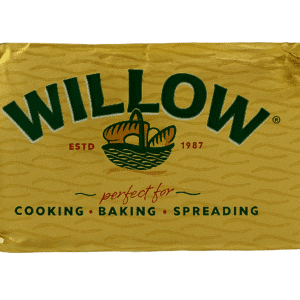 Willow Butter