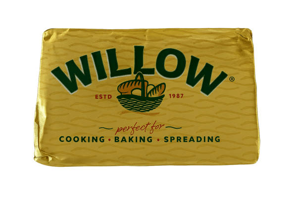 Willow Butter