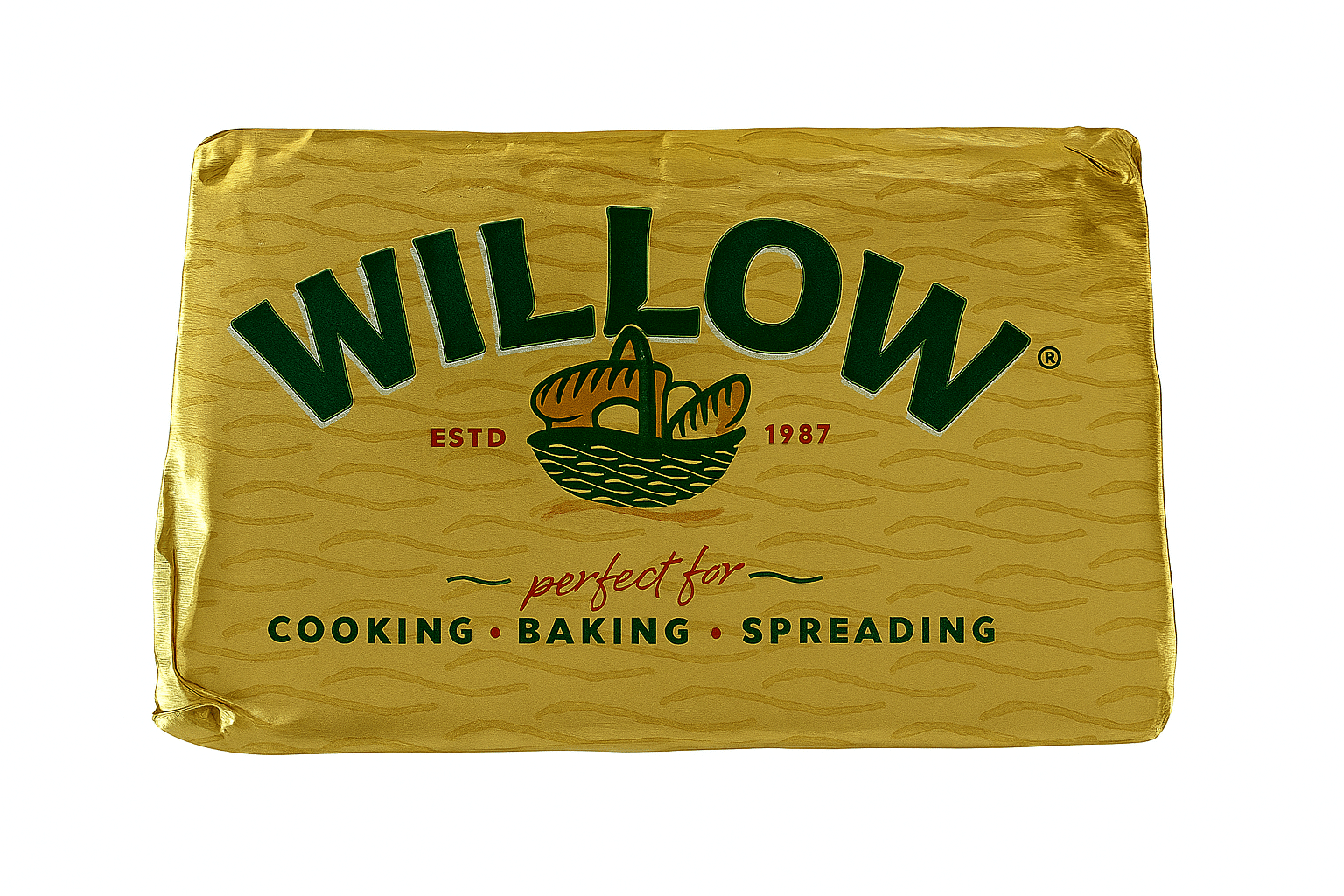 Willow Butter