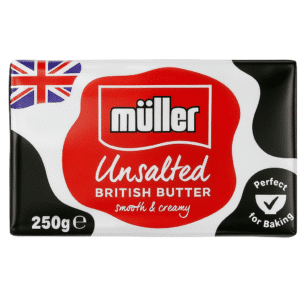 Muller Unsalted Butter