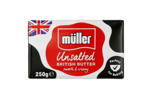 Muller Unsalted Butter