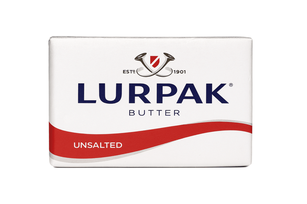 Lurpak Butter Unsalted