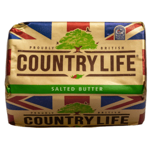 CountryLife Salted Butter