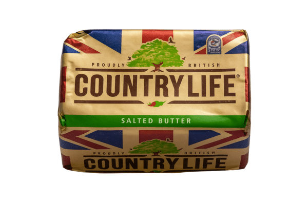 CountryLife Salted Butter